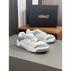 Versace Low Shoes